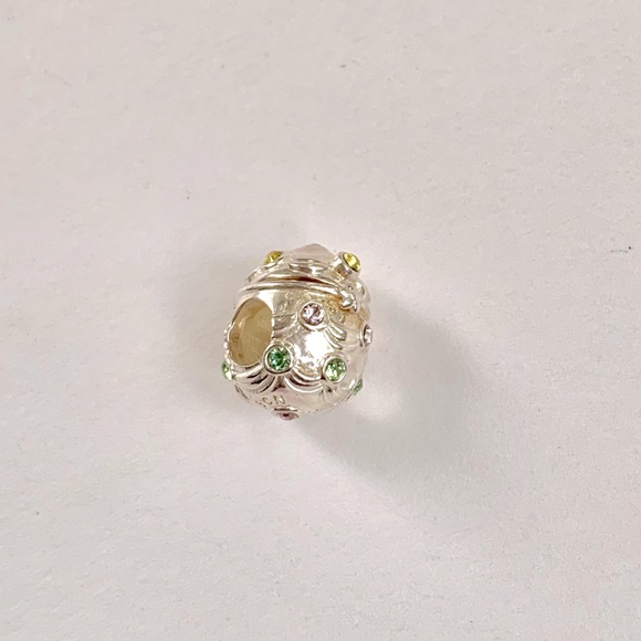 Chamilia Jewelry - CHAMILIA Sterling Silver My Little Chickadee